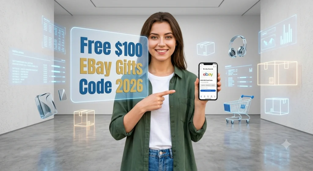 The Ultimate Guide to Buying eBay Gift Cards Online