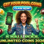 download 8 Ball Pool Mod APK