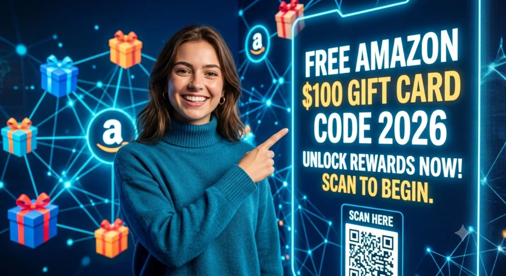 redeem amazon gift card code