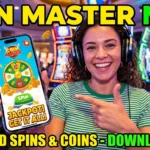 Coin Master Mod APK Unlimited Spins 2026