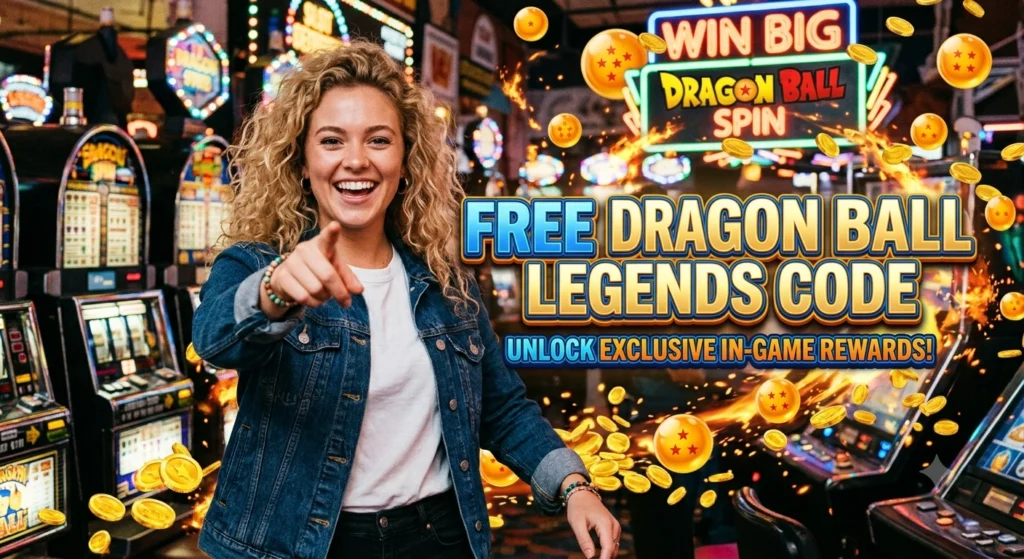 Free Dragon Ball Legends Accounts 2026