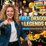 Free Dragon Ball Legends Accounts 2026