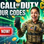 How to Get Call of Duty Codes Free 2026 New Guide