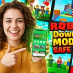 How to Get Free Robux on Mobile 2026 🔥