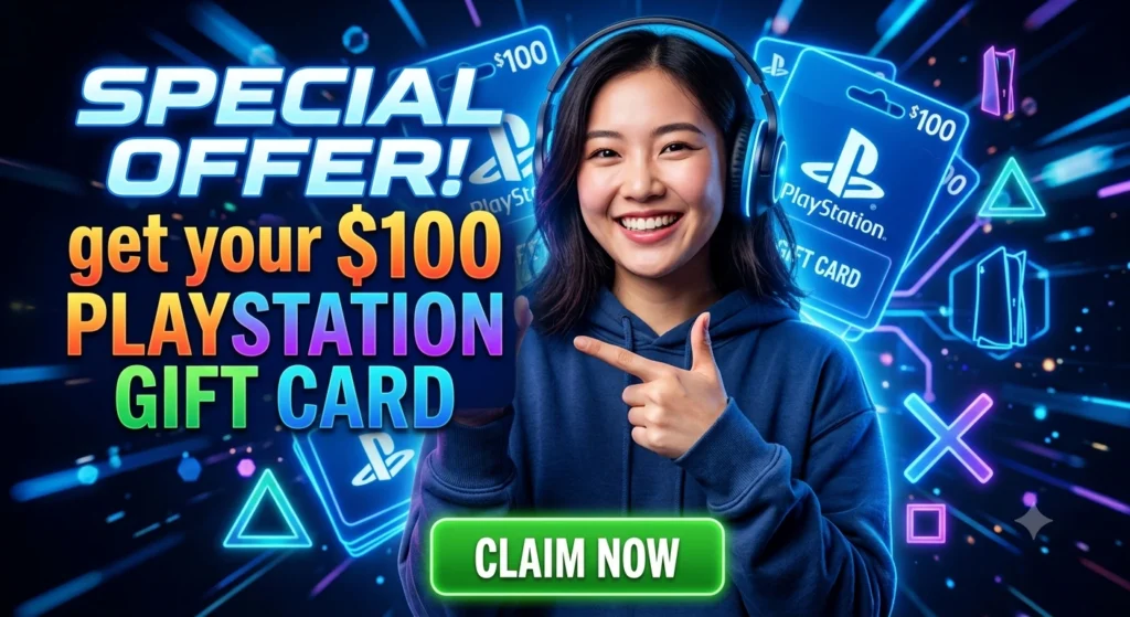 Best PlayStation Gift Card Deals Today