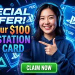 Best PlayStation Gift Card Deals Today