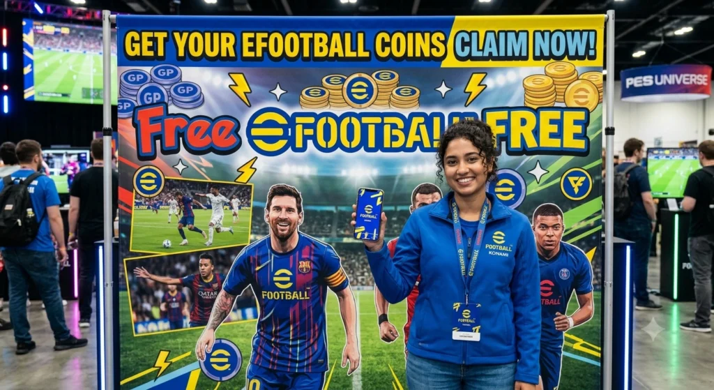 The Ultimate Guide to the Best eFootball 2026 Mods