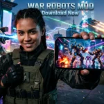 War Robots Hack Without Verification