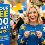 Buy Walmart eGift Card Instant Delivery: Easy Step-by-Step Guide for 2026