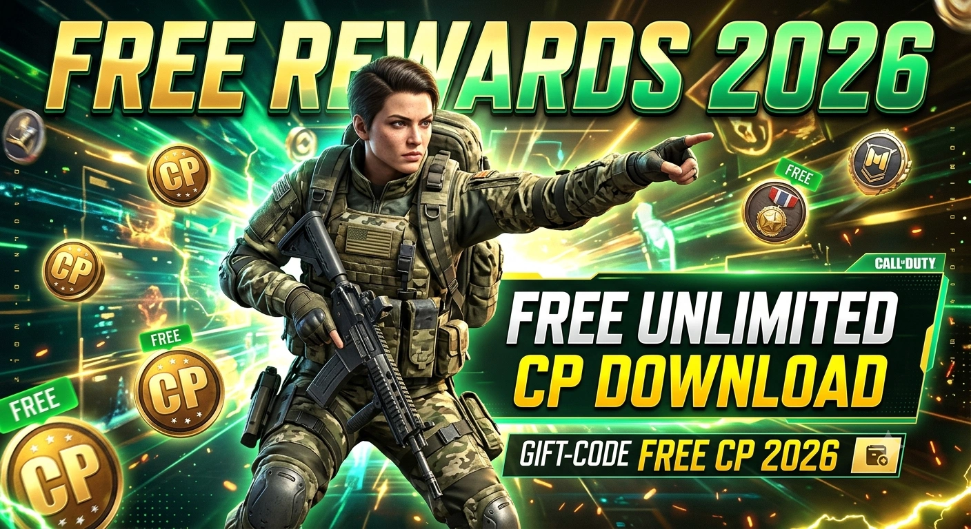 🎯 COD Mobile Mod Menu Download 2026: