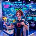 🦈 Hungry Shark World Mod APK Unlimited Money